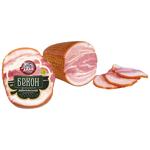 Alan Lyubytelsky Smoked-Baked Bacon First Grade