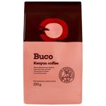 Buco Recipe Kenya Ground Сoffee 200g