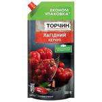 Кетчуп ТОРЧИН® Лагідний 380г
