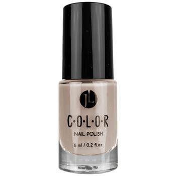 Jovial Luxe Color Nail Polish 004 6ml milky enamel - buy, prices for MegaMarket - photo 1