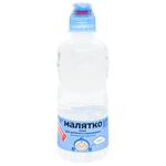 Malyatko Babies Still Water from Birth 0.33l