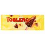 Морозиво Tobleron ескімо 66г