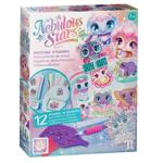 Nebulous Stars Space Pets Making Diamond Mosaic Stickers Creative Kit