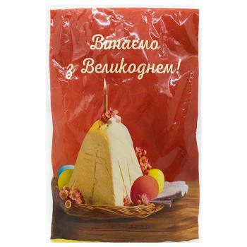 Small Cheese Easter Cake Mould 0.35kg 10cm - buy, prices for Chudo Market - photo 1