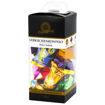 Асорті Henry Lambertz пряників та кондитерських виробів 240г