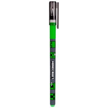 Yes Minecraft Heroes Blue Ballpoint Pen 0.7mm - buy, prices for NOVUS - photo 1