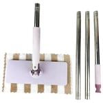 Telescopic Mop for Cleaning 1 cloth 25*9.5*120cm