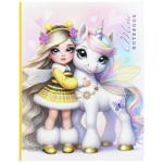 Notebook 128х165mm 48 Sheets
