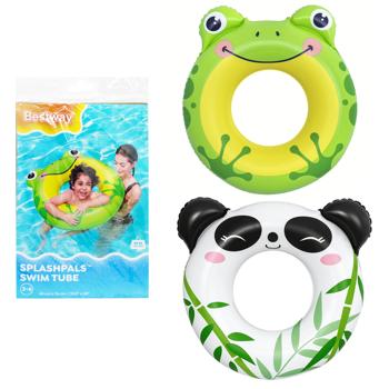 Bestway Swimming Ring Friends - buy, prices for Tavria V - photo 4