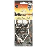Ароматизатор Aroma Oud & Pepper Skull для авто