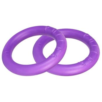 Игрушка для собак Puller Standard Тренировочный снаряд 28см 2шт - купить, цены на MasterZoo - фото 2
