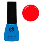 Гель-лак для ногтей Colour Intense Mini 009 5мл эмаль огонь