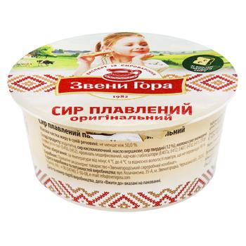 Zveni Gora Original Processed  Pasty Cheese