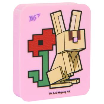 Yes Minecraft Spring Mix Eraser 2 Designs - buy, prices for - photo 5