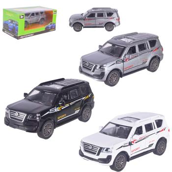 Машина Автопром AP74181 - купити, ціни на Таврія В - фото 1