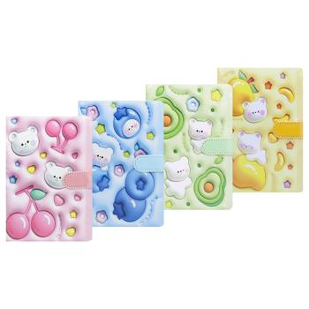 Блокнот на магните Malevaro А5 128 листов - купить, цены на За Раз - фото 1