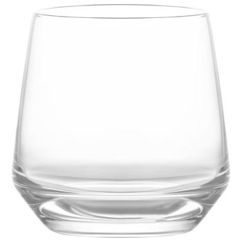 Ardesto Low Set of Glasses 345ml 3pcs - buy, prices for Biotus - photo 2