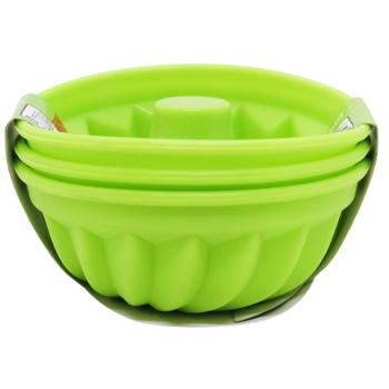 Koopman Set of Cupcake Molds 3pcs - buy, prices for - photo 5