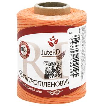 Dzhut-Tek Polypropylene Twine 200g - buy, prices for Za Raz - photo 2