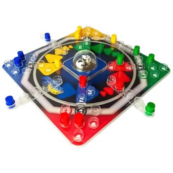 Tactic Kimble Twist Board Game - buy, prices for Auchan - photo 2