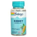 Поддержка почек Solaray Kidney Blend SP-6 100 капсул