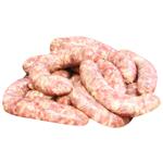 For Beer Chilled Pork Beef Sausages