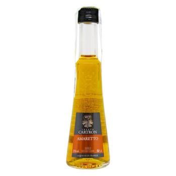 liqueur joseph cartron 30ml France