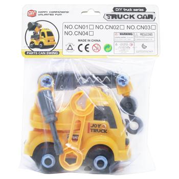 Construction Set Crane QT240424287 - buy, prices for COSMOS - photo 1