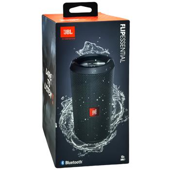 Портативна акустика JBL Flipes - купити, ціни на Auchan - фото 1