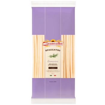 Panealba Grissini with Rosemary 150g - buy, prices for Auchan - photo 1