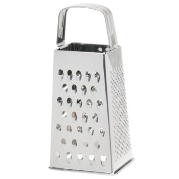 UP 4-sided Kitchen Grater - buy, prices for Supermarket "Kharkiv" - photo 1