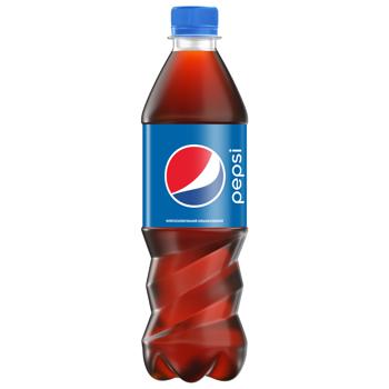 Pepsi Carbonated Drink 0.5l - buy, prices for METRO - photo 3