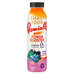 Йогурт Premialle Smart Food Вeauty Booster бузина-лохина-амарант 1,3% 290г