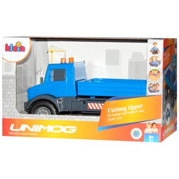 Іграшка Klein Unimog Самоскид