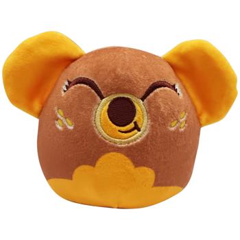 Candy Pops Chocolate Friends Soft Toy - buy, prices for Tavria V - photo 3