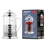 Ardesto Gemini Fasano AR1906FFP French Press 600ml