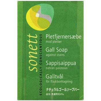 Sonett Bar For Washing Soap 100g - buy, prices for Auchan - photo 2