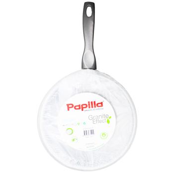 Сковорода-сотейник Papilla з кришкою 26см FRD.DFPG.26 - купити, ціни на КОСМОС - фото 3