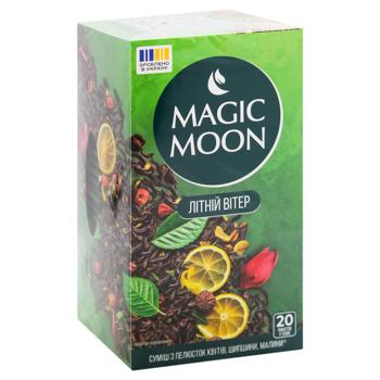 Magic Moon Summer Wind Mixt Tea 20pcs - buy, prices for - photo 3
