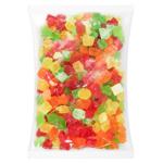 Assorted Pineapple Cubes