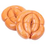 Sausage Yatran
