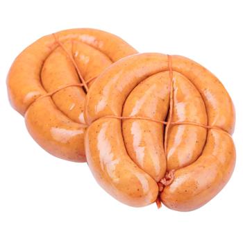 Sausage Yatran - buy, prices for Ideal - photo 1