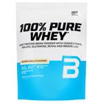Протеїн Biotech USA Iso Whey Zero 454 г Bourbon vanilla