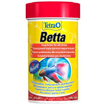 food tetra 100ml