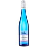 Вино Latinium Gewurztraminer біле напівсолодке 10% 0,75л