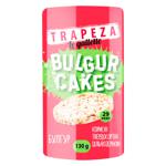 Галеты Trapeza из булгура 110г