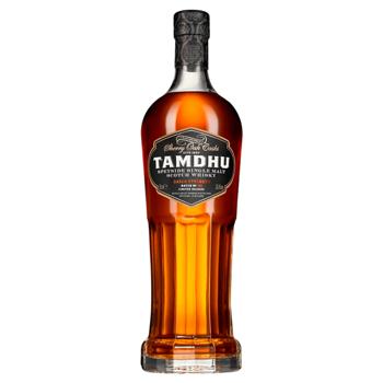 Tamdhu Batch Strength Whiskey 55.8% 0.7l - buy, prices for - photo 3