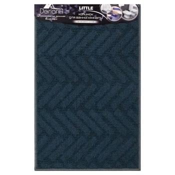 carpet dariana blue 44x70cm China