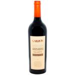 Garzon Balasto Red Dry Wine 14.5% 0.75l