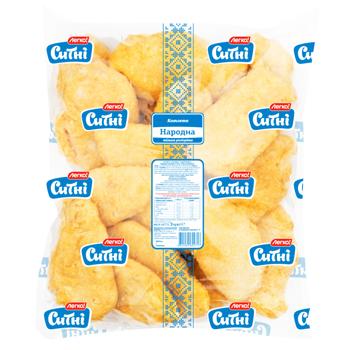 Narodna Frozen Cutlet - buy, prices for - photo 1